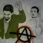 თავისუფლება #freeGiyas #freeBayram